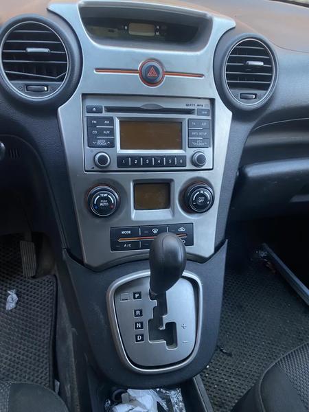 Kia Carens 2009, фото 6