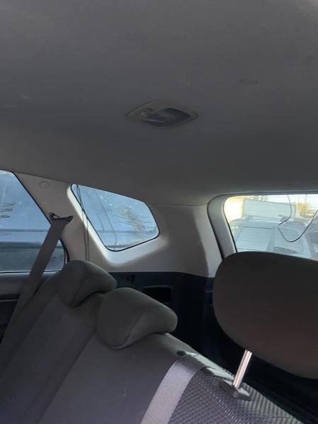 Kia Carens 2009, фото 12