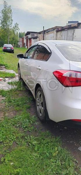 Kia Cerato 2013, фото 3