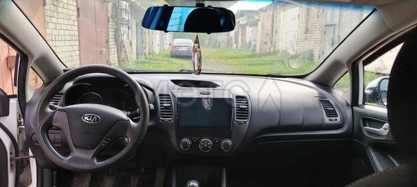 Kia Cerato 2013, фото 6