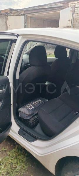 Kia Cerato 2013, фото 9