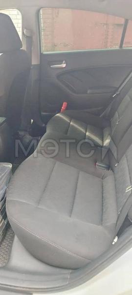 Kia Cerato 2013, фото 8