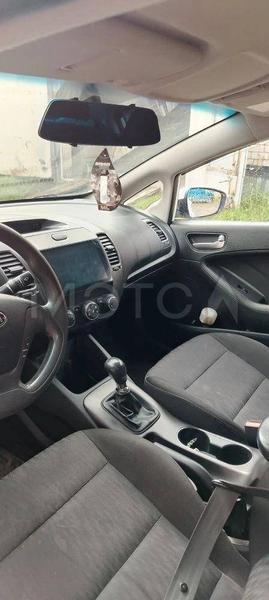 Kia Cerato 2013, фото 7