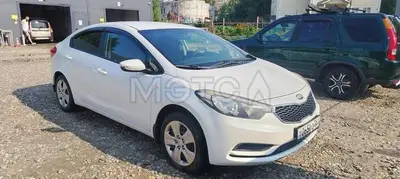 Kia Cerato