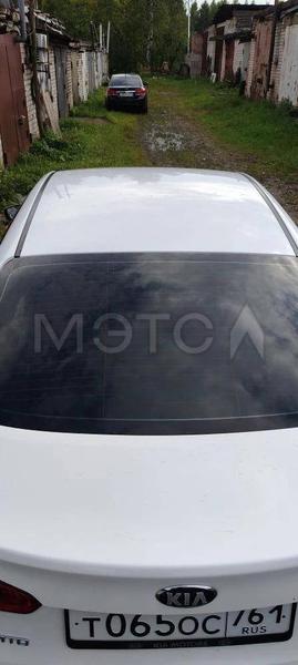 Kia Cerato 2013, фото 10