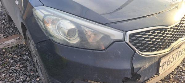 Kia Cerato 2013, фото 7