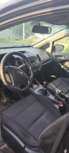 Kia Cerato 2013, фото 2