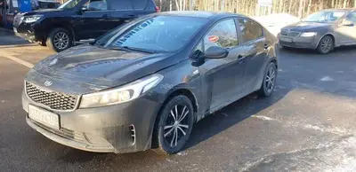 Kia Cerato