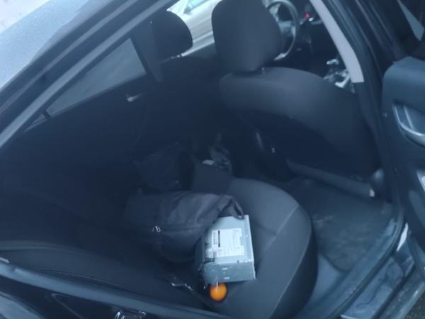 Kia Cerato 2018, фото 5