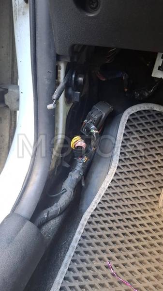 Kia Cerato 2012, фото 22
