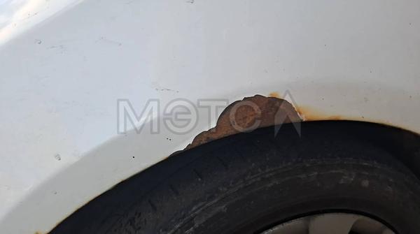 Kia Cerato 2012, фото 10