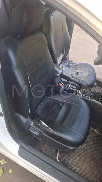 Kia Cerato 2012, фото 20