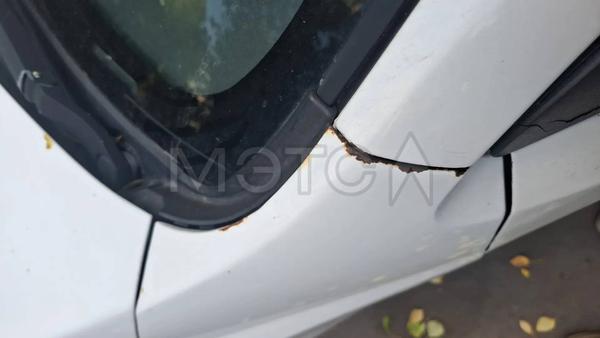 Kia Cerato 2012, фото 11