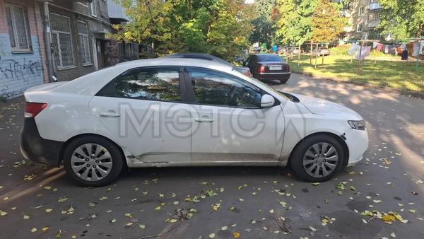 Kia Cerato 2012, фото 3