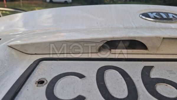 Kia Cerato 2012, фото 17