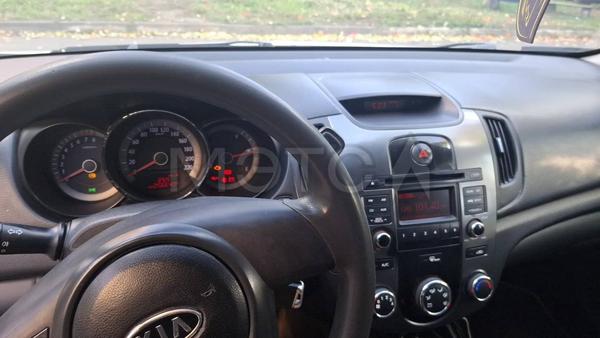 Kia Cerato 2012, фото 5
