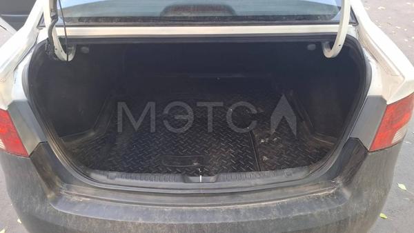 Kia Cerato 2012, фото 18