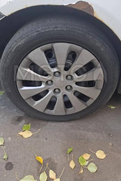Kia Cerato 2012, фото 19