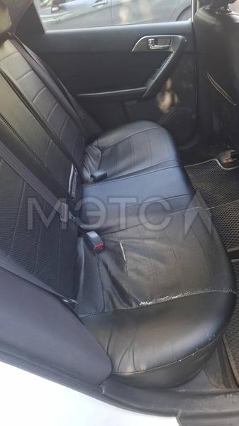 Kia Cerato 2012, фото 6