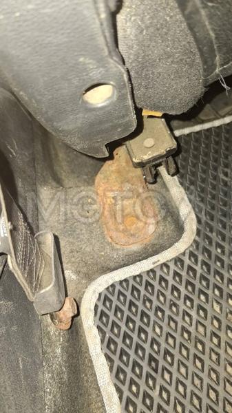 Kia Cerato 2012, фото 30