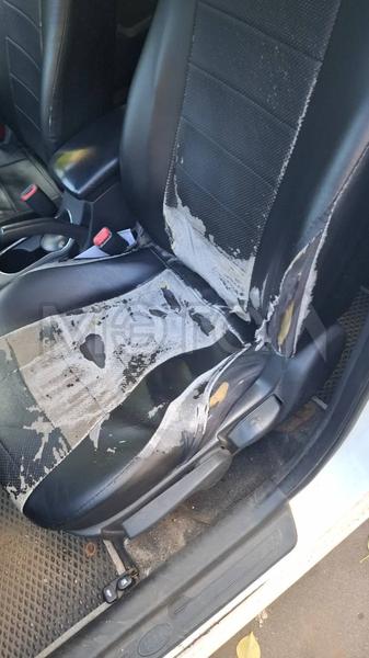 Kia Cerato 2012, фото 24