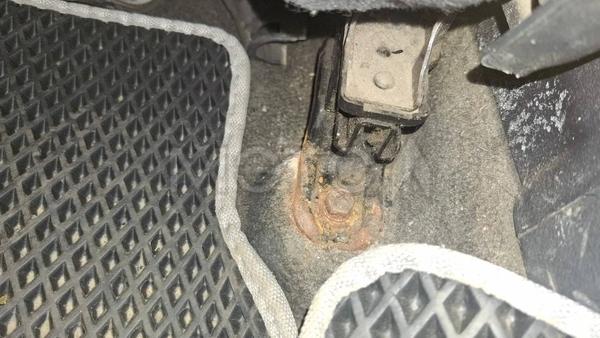 Kia Cerato 2012, фото 29