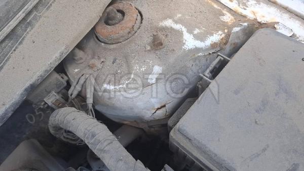Kia Cerato 2012, фото 26