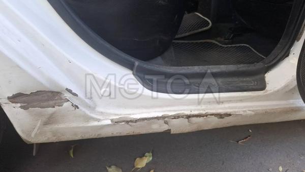 Kia Cerato 2012, фото 16