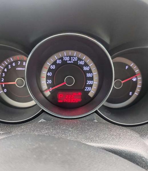 Kia Cerato 2013, фото 3