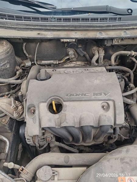 Kia Cerato 2013, фото 8