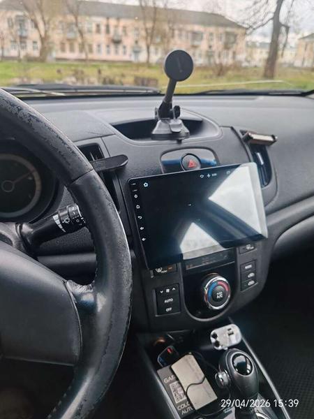 Kia Cerato 2013, фото 6