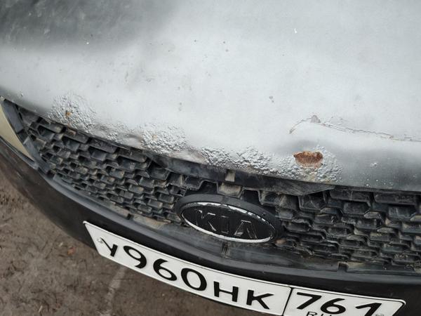 Kia Cerato 2012, фото 10