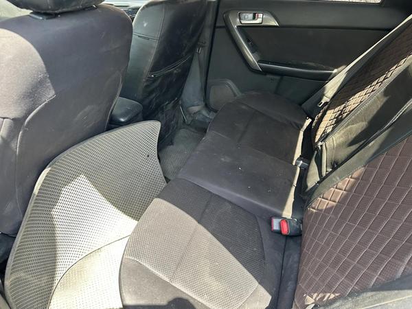 Kia Cerato 2012, фото 4