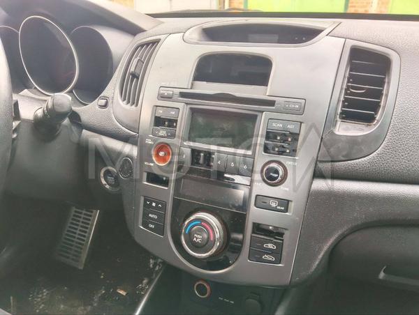 Kia Cerato 2012, фото 14