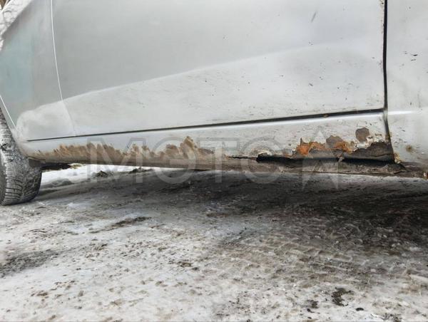 Kia Cerato 2012, фото 10