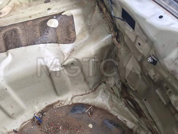 Kia Cerato 2012, фото 20