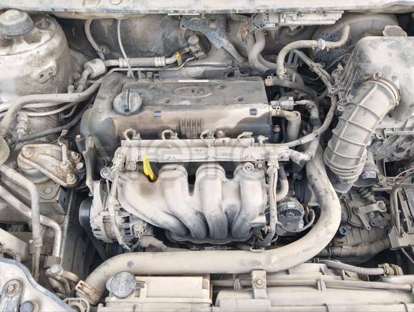Kia Cerato 2012, фото 23