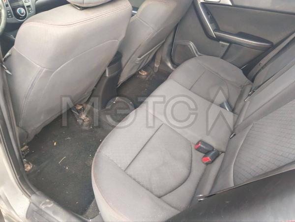 Kia Cerato 2012, фото 17