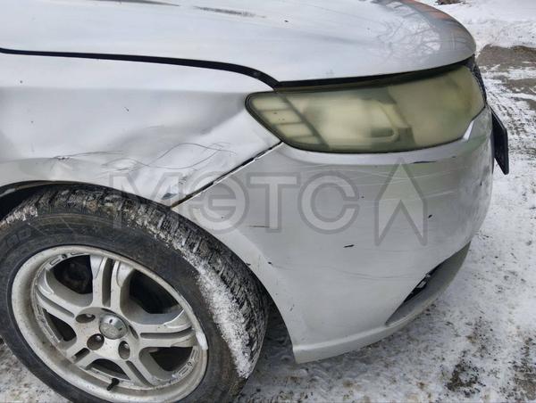 Kia Cerato 2012, фото 5
