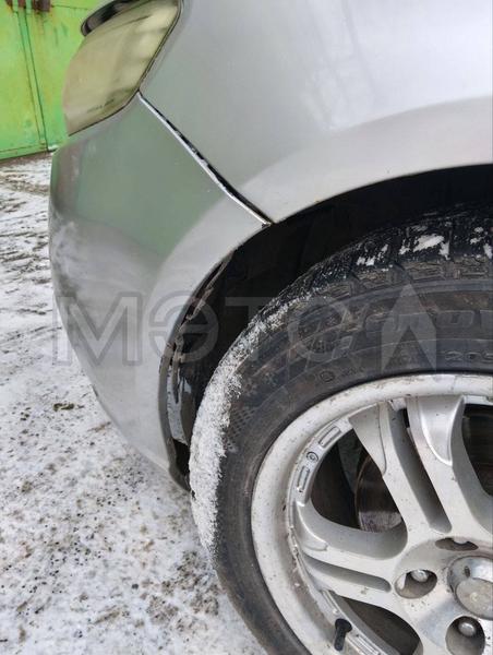 Kia Cerato 2012, фото 6