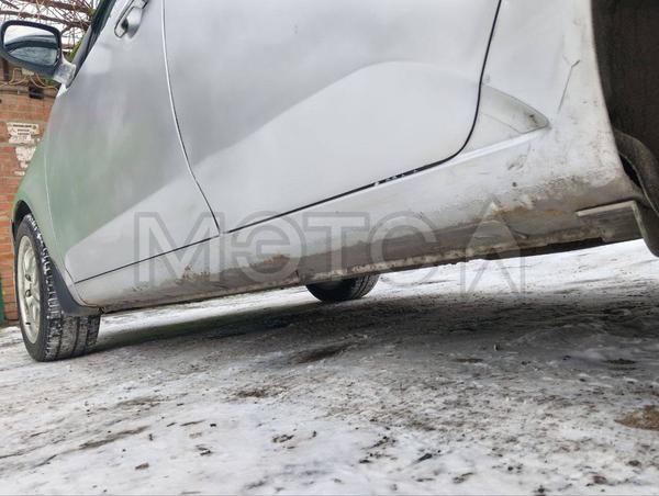 Kia Cerato 2012, фото 7