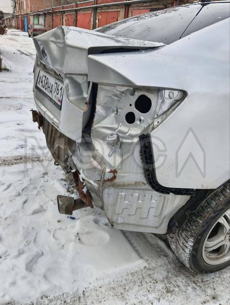 Kia Cerato 2012, фото 11