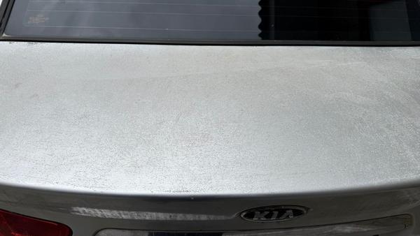 Kia Cerato 2012, фото 7