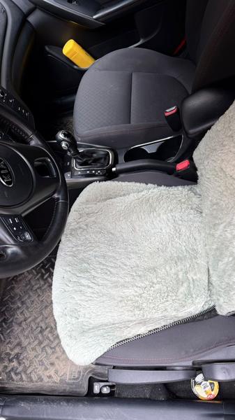 Kia Cerato 2012, фото 6