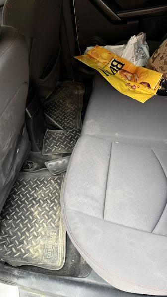 Kia Cerato 2012, фото 8