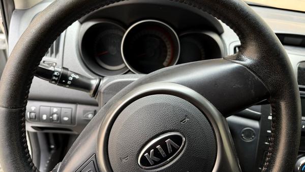 Kia Cerato 2012, фото 2