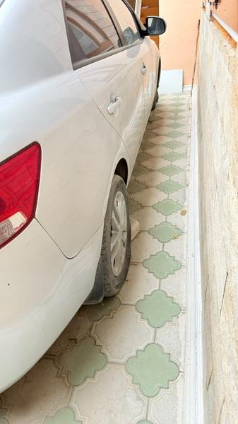 Kia Cerato 2012, фото 11