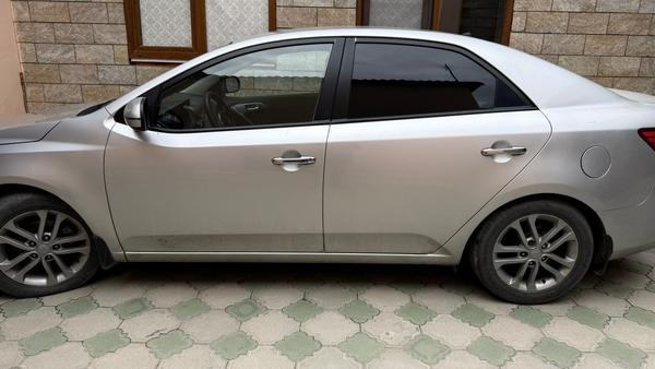 Kia Cerato 2012, фото 15