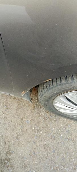 Kia Cerato 2014, фото 12