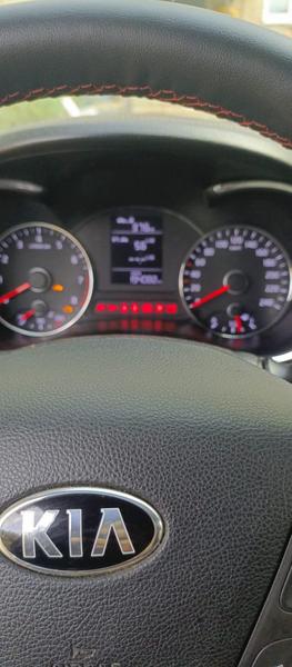 Kia Cerato 2014, фото 18